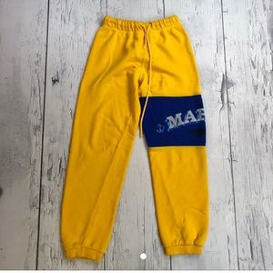 Vintage Pants - Vintage United colors of Benneton sweatsuit Vintage Pants - Vintage United colors of Benneton sweatsuit